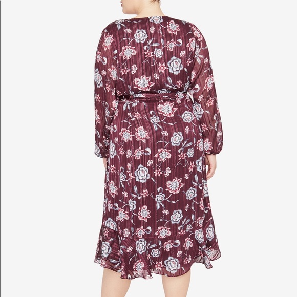 Rachel Roy Dress NWT - Picture 2 of 2